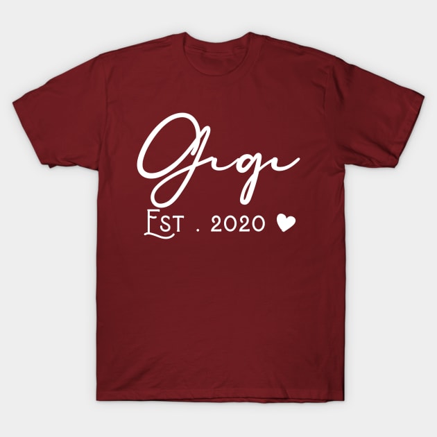 GiGi T-Shirt by AzPro